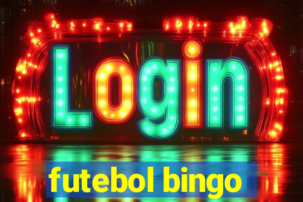 futebol bingo